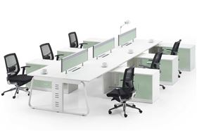 上海屏風(fēng)辦公家具