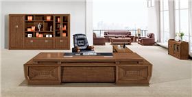 上海實(shí)木辦公家具