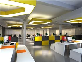辦公家具公司——環(huán)保辦公家具