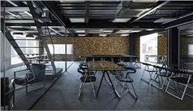辦公家具設(shè)計(jì)