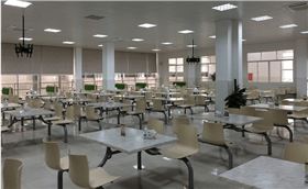 學(xué)校餐廳家具