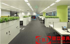 辦公家具風(fēng)格