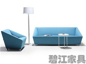 創(chuàng)意辦公沙發(fā)組合