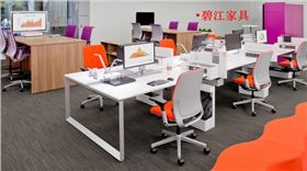 現(xiàn)代辦公家具