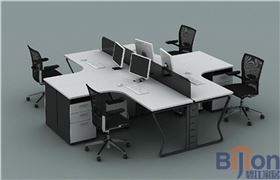 辦公家具廠家生產