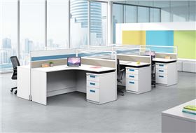 屏風辦公桌廠家