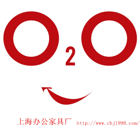 上海辦公家具——電商帶來巨大商機(jī)