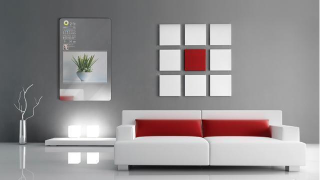 環(huán)保辦公家具