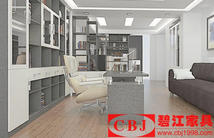 環保辦公家具