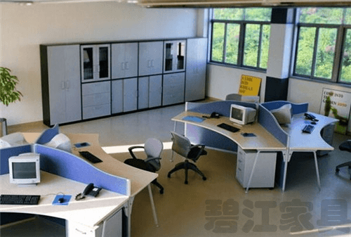 未來辦公家具