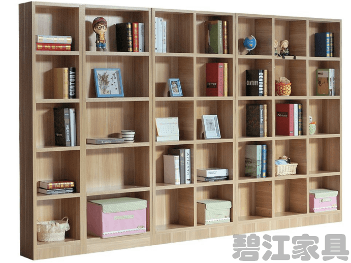 辦公書架尺寸