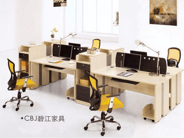 辦公家具如何與工作方式相結合？