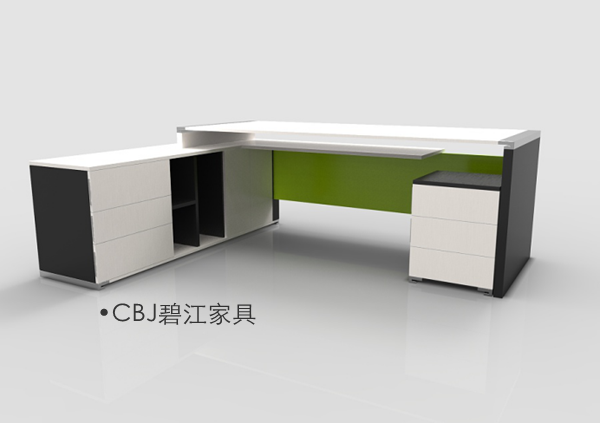 上海辦公家具原創(chuàng)設計