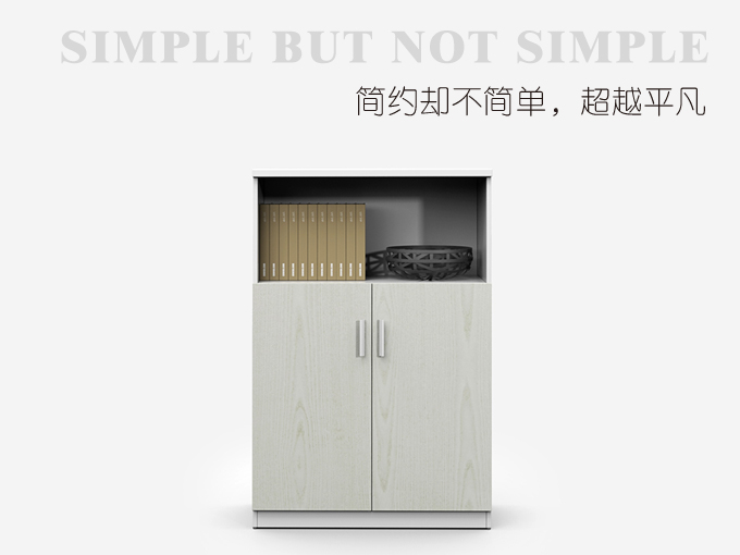 現(xiàn)代簡(jiǎn)約文件柜