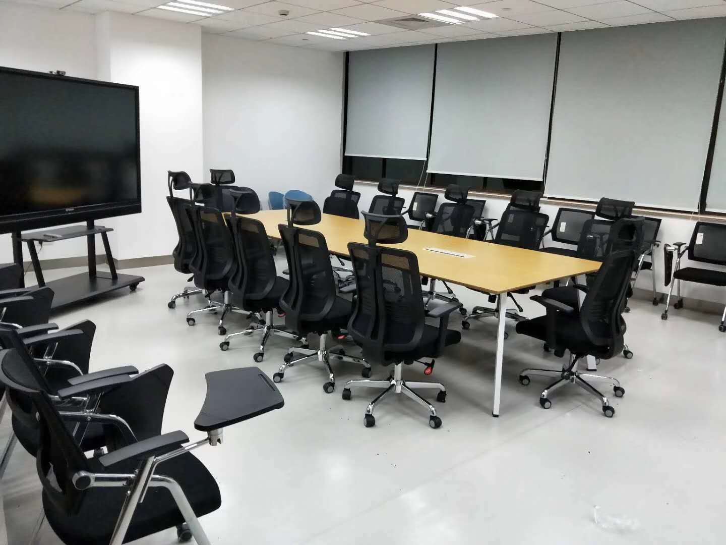 辦公家具定制