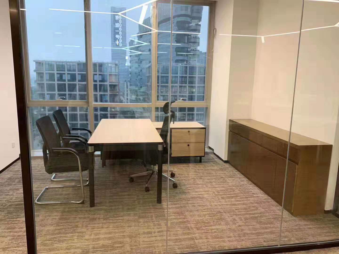 辦公家具整體配套服務(wù)